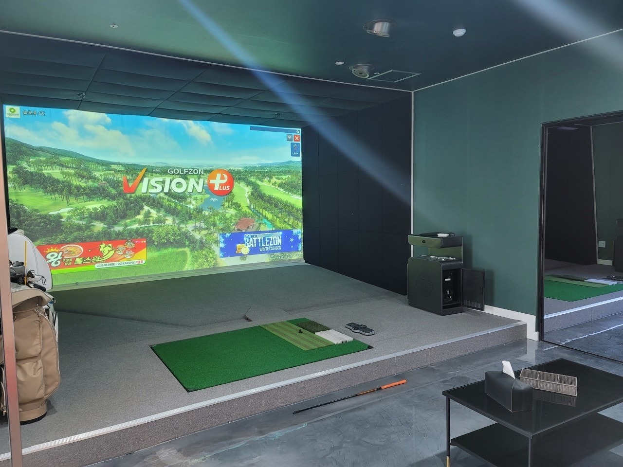 어썸스크린골프(용인점) 썸네일 3